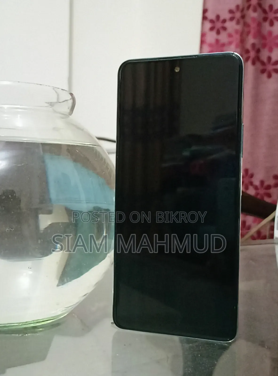 Infinix Note 30 128 GB Blue
