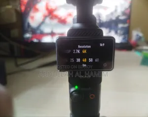 Dji Osmo Pocket 3 Creator Combo