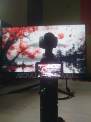 Dji Osmo Pocket 3 Creator Combo