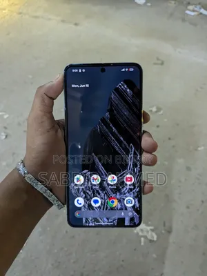 Google Pixel 8 Pro 128 GB Blue