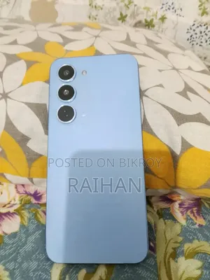 Tecno Spark 40 Pro 128 GB Blue