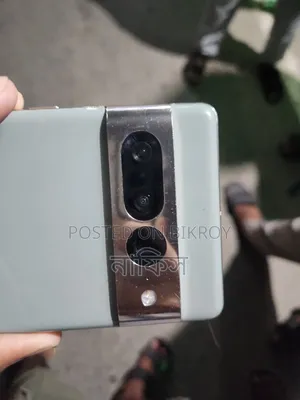 Google Pixel 7 Pro 128 GB Blue