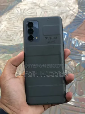 Realme GT Master Edition 128 GB