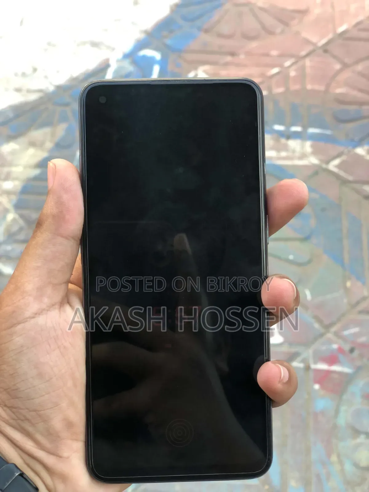 Realme GT Master Edition 128 GB