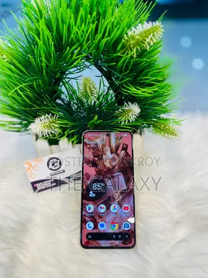 Google Pixel 8 128 GB Black