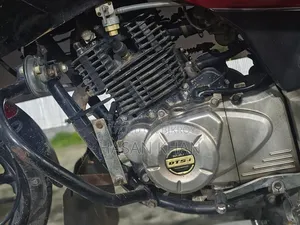 Bajaj Pulsar 150 2015 Black