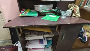 Sturdy Table