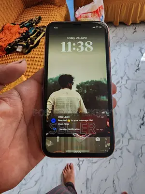 Apple iPhone XR 128 GB Pink