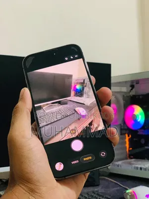 অ্যাপল আইফোন ১৪ প্রো ১২৮ জিবি পার্পল