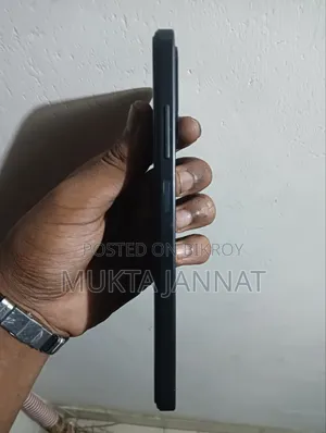 New Itel 64 GB Black