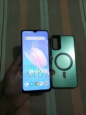 Vivo Y20G 128 GB Blue