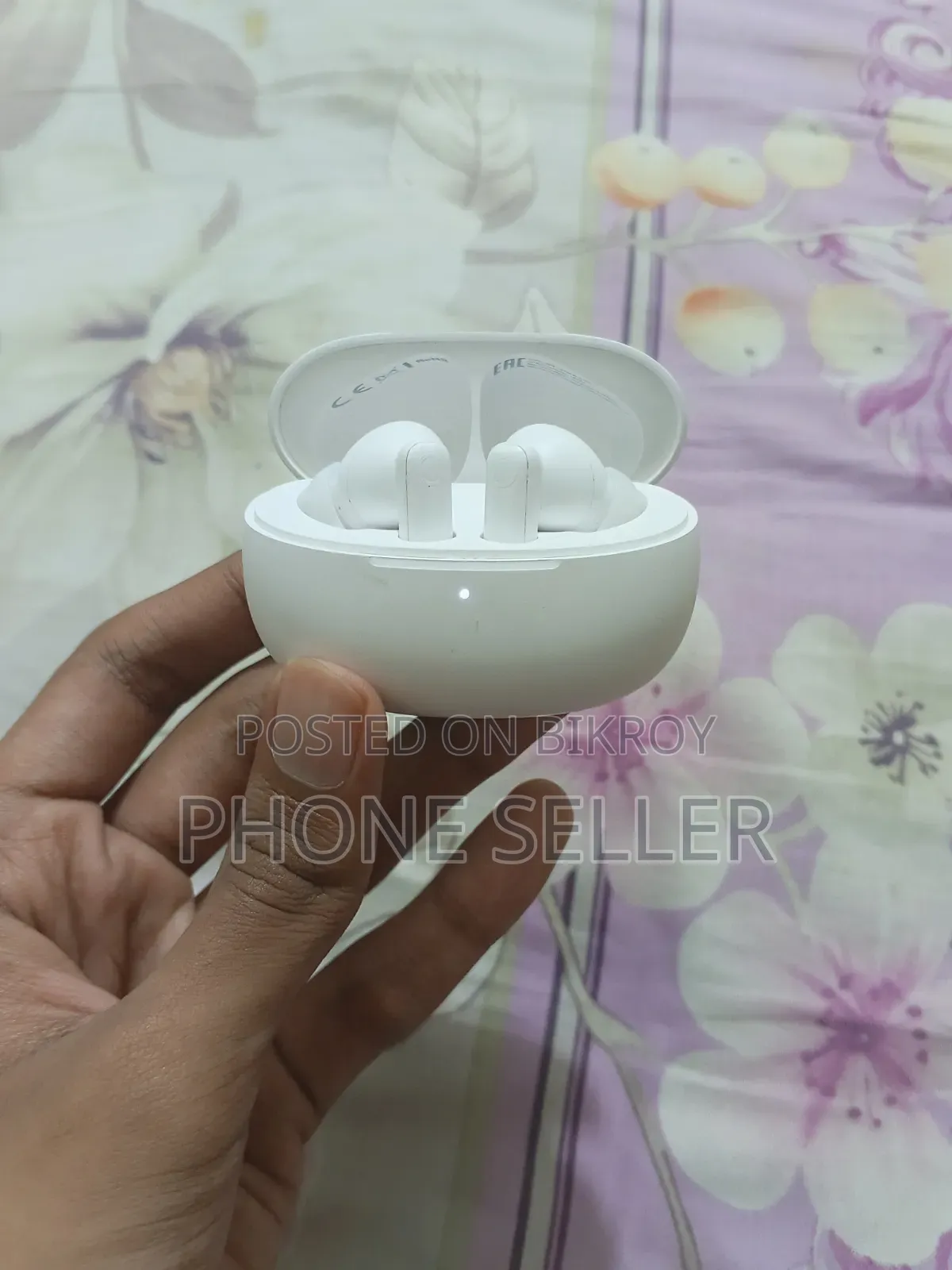 Haylou Hq5 Earbuds