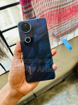 Vivo T4R 256 GB Blue
