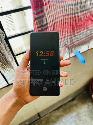 Vivo T4R 256 GB Blue