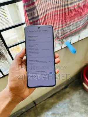 Vivo T4R 256 GB Blue