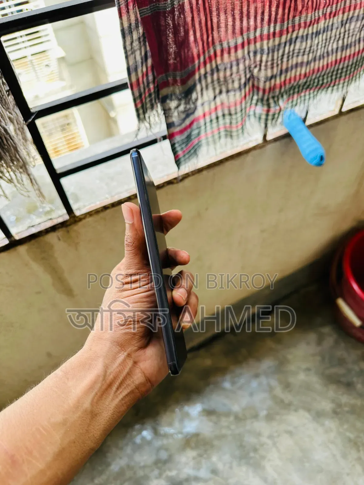Vivo T4R 256 GB Blue
