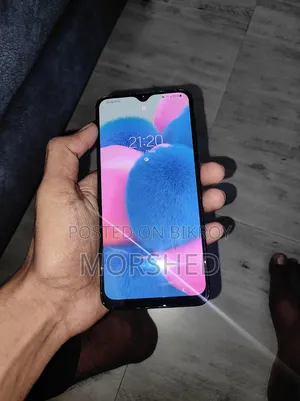 Samsung Galaxy A30s 128 GB Gray