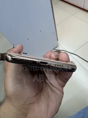 Apple iPhone XS Max 256 GB Rose Gold