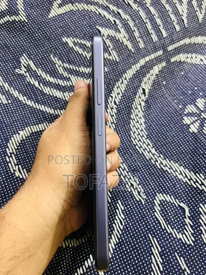 New Oppo A6k 128 GB Purple