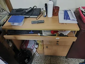 Computer Table Heavy