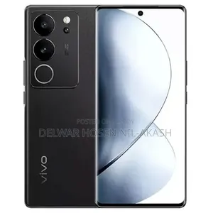 Vivo V29 5G 256 GB Black