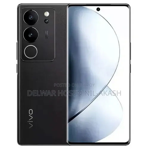 Vivo V29 5G 256 GB Black