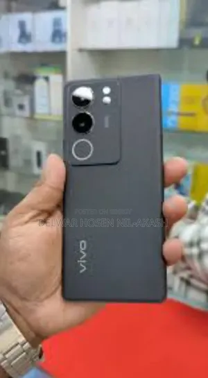 Vivo V29 5G 256 GB Black