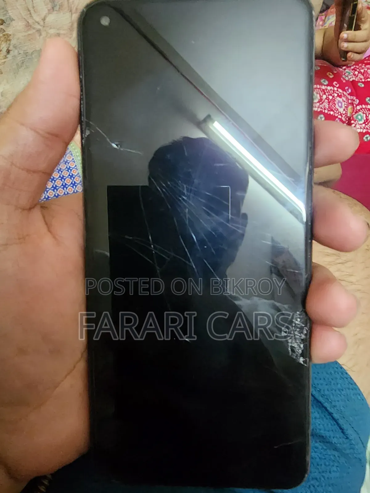 Xiaomi Redmi 8 16 GB Black