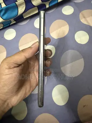 Samsung Galaxy S21 Ultra 5G 256 GB Silver