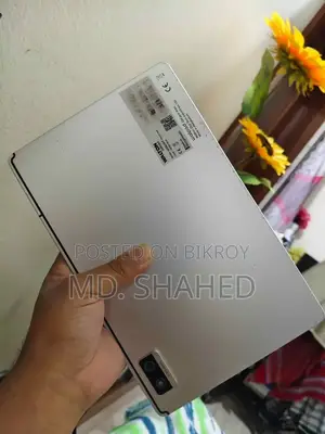 WAWLYN Edge Pad Pro 128 GB Gray