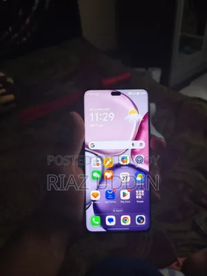 New Honor X9c 256 GB Gray