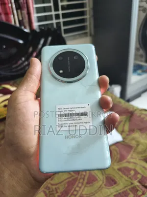 New Honor X9c 256 GB Gray