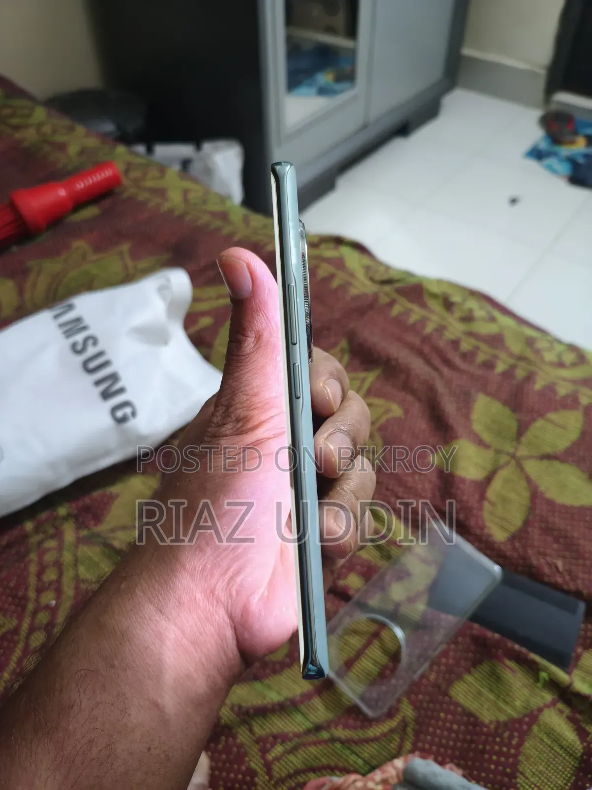 New Honor X9c 256 GB Gray
