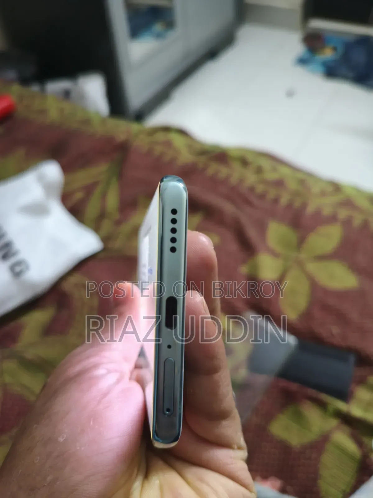 New Honor X9c 256 GB Gray