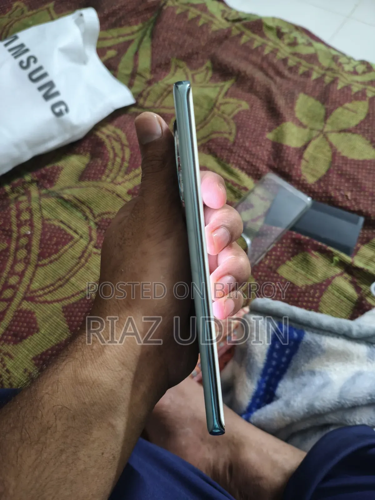 New Honor X9c 256 GB Gray