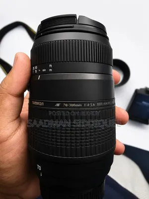 Nikon D3400