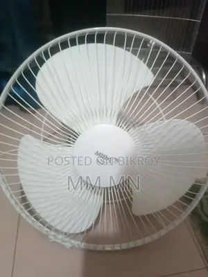 ব্যবহৃত ফ্যান বিক্রয় হবে