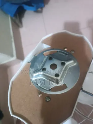 ব্যবহৃত ফ্যান বিক্রয় হবে