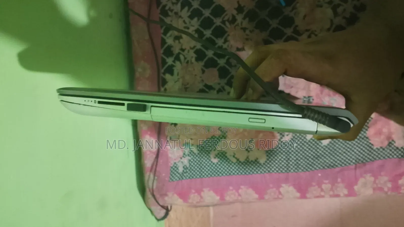 Laptop HP Pavilion 15 8GB Intel Core i5 HDD 1TB