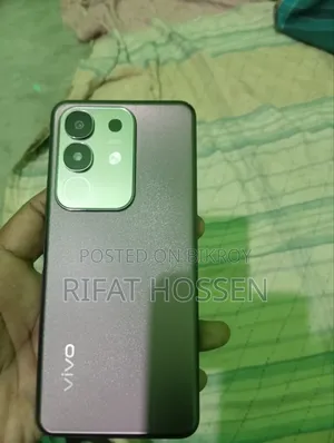 Vivo Y20 64 GB Black