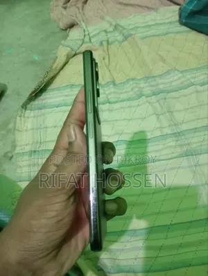 Vivo Y20 64 GB Black