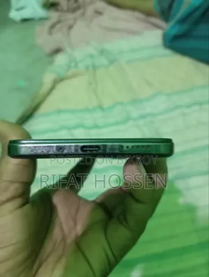 Vivo Y20 64 GB Black
