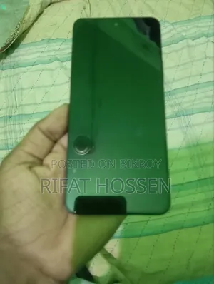 Vivo Y20 64 GB Black