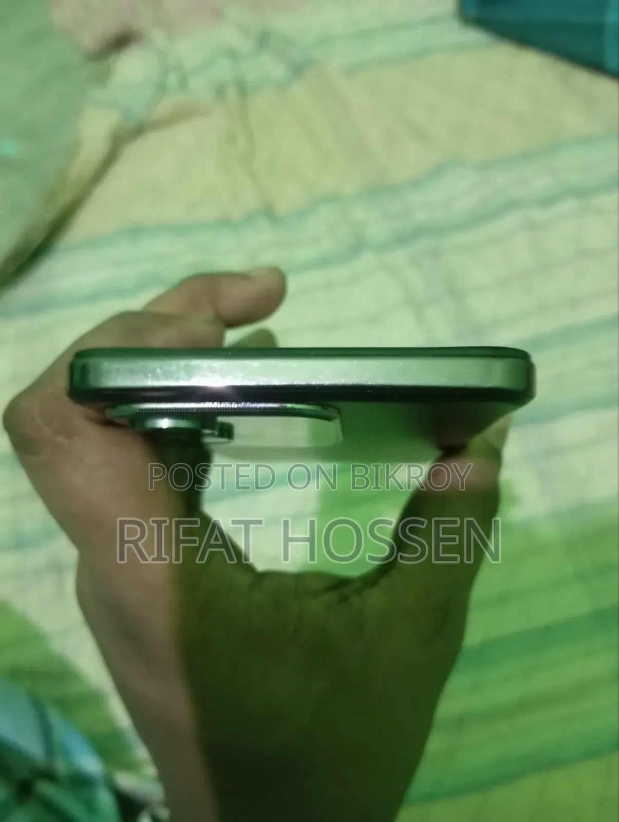 Vivo Y20 64 GB Black