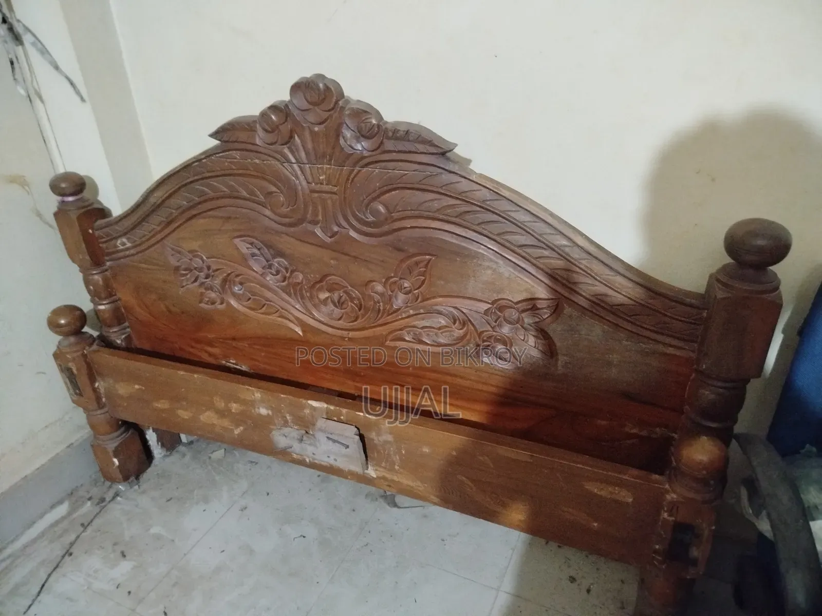 Bed Furniture