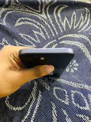 New Oppo A6k 128 GB Purple