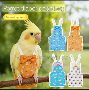 Bird Cloth Diaper