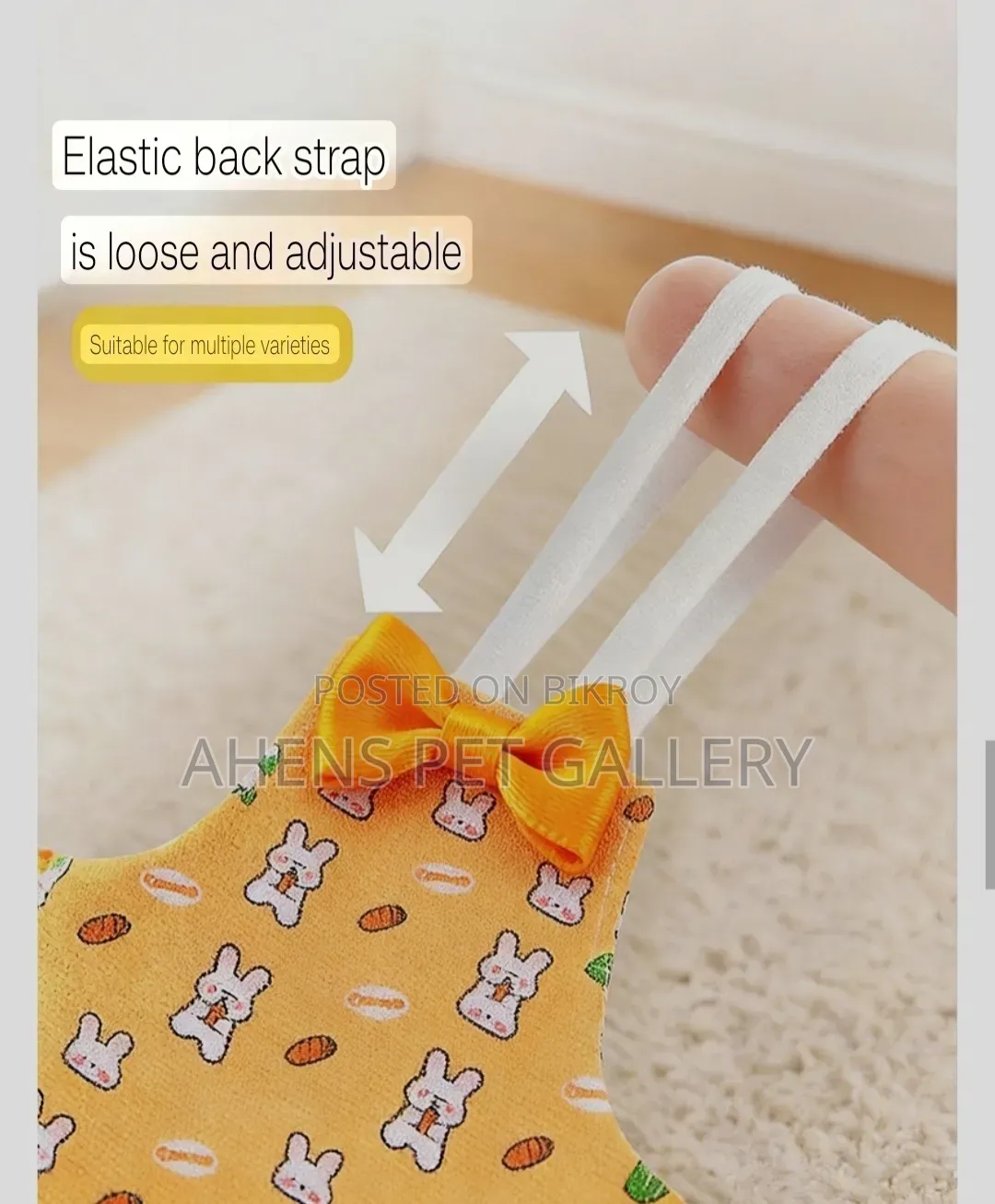 Bird Cloth Diaper