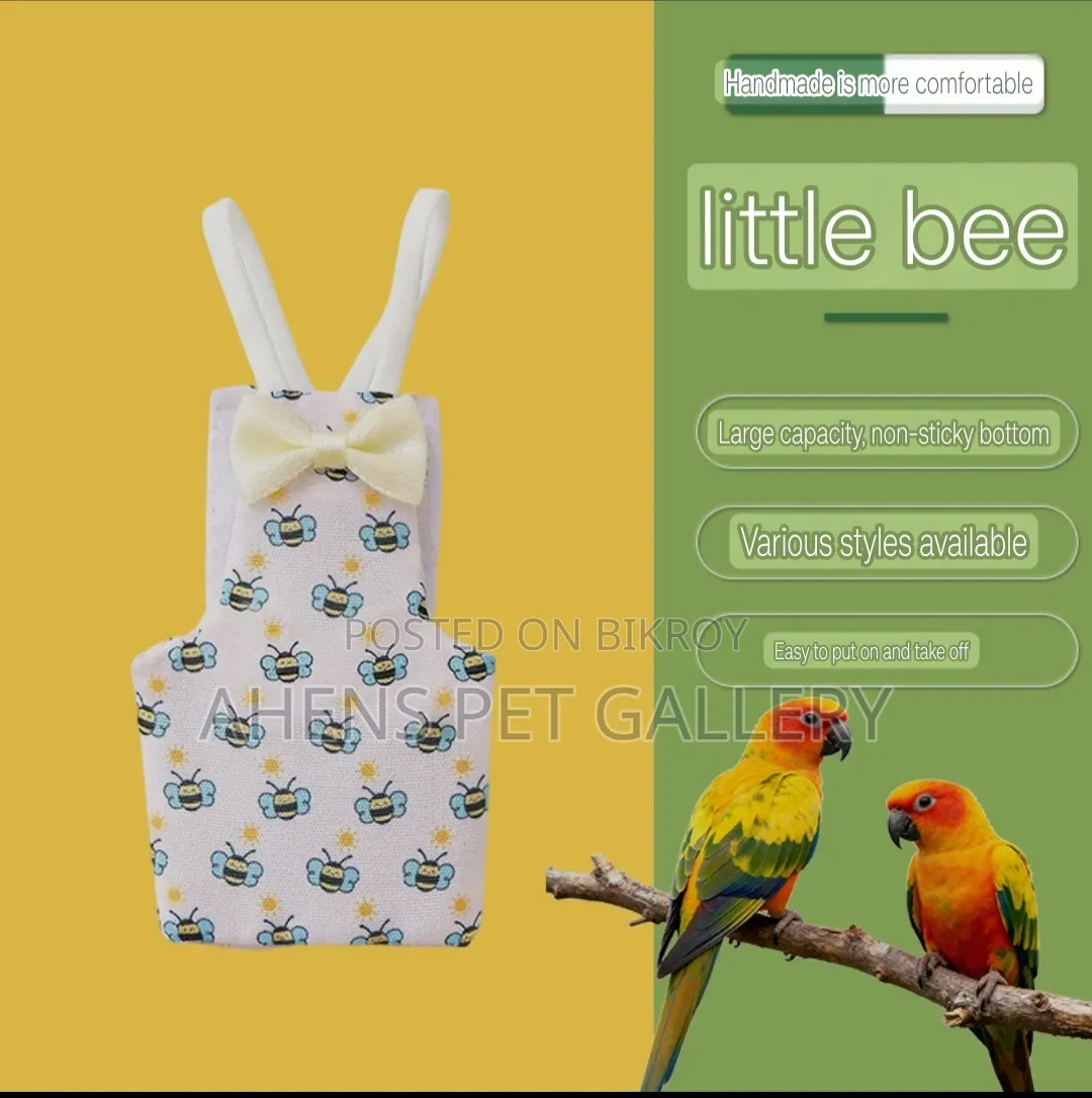 Bird Cloth Diaper