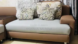 Nadia Sofa Set